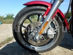    Harley Davidson XL883L-I Sportster883 2012  12